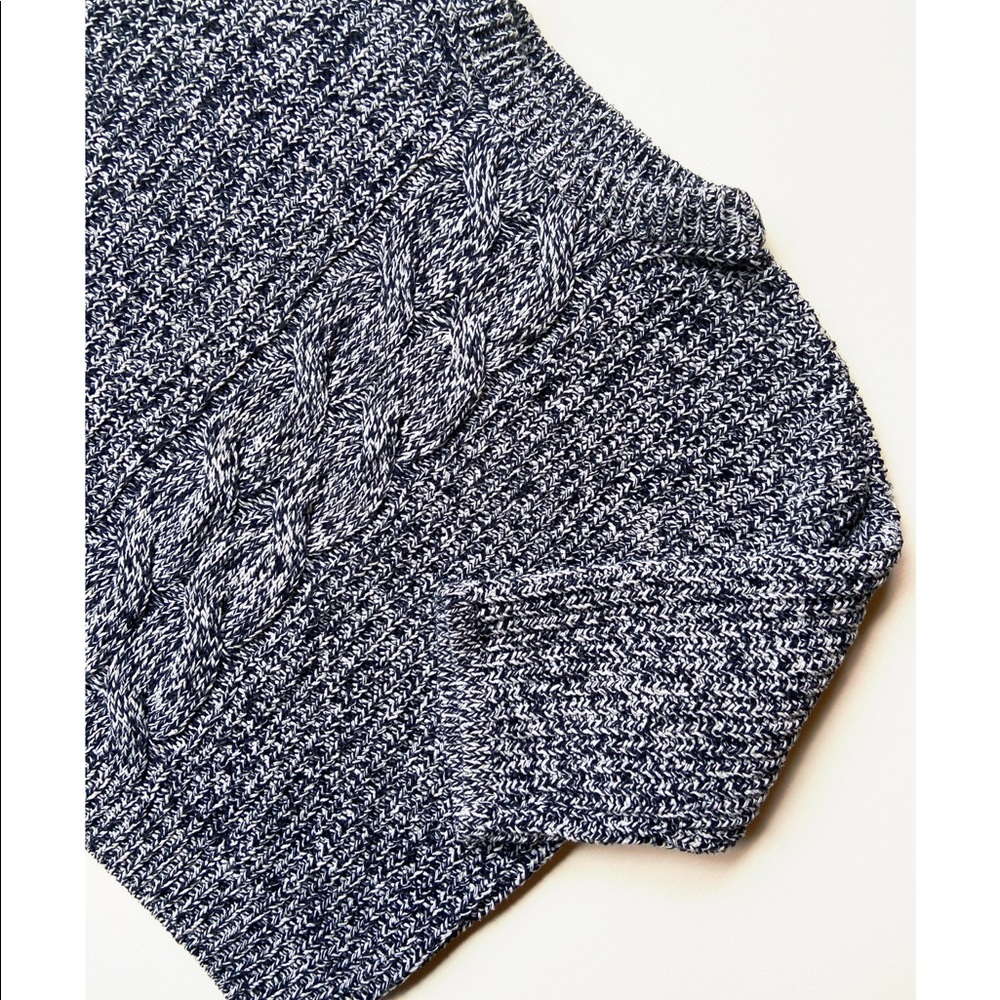 KNIT H&M SWEATER